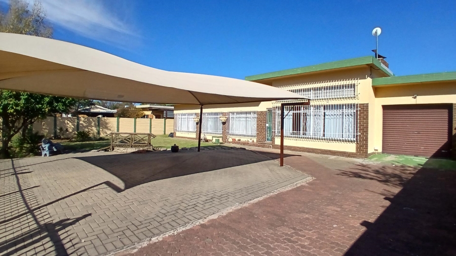 3 Bedroom Property for Sale in Wilgehof Free State